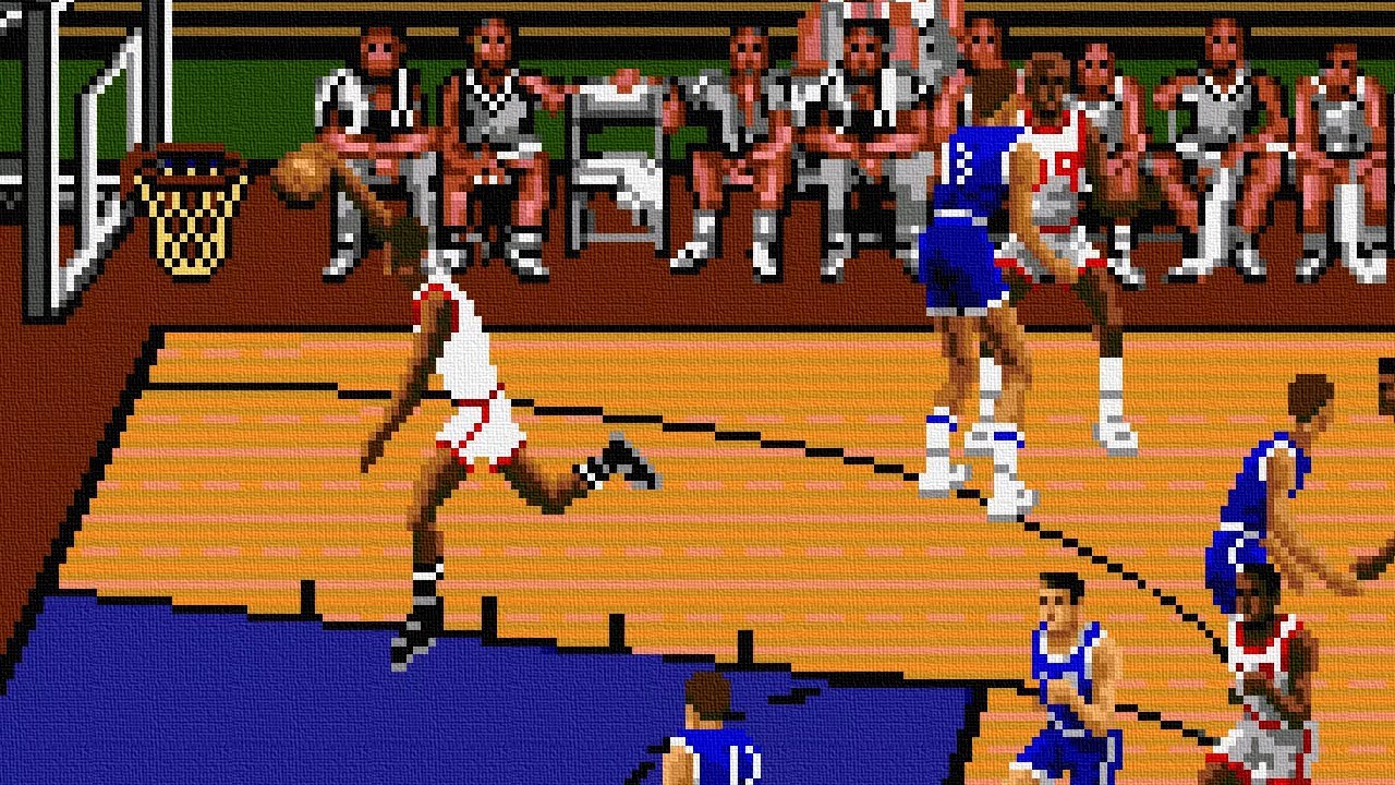 The Nightmare Continues