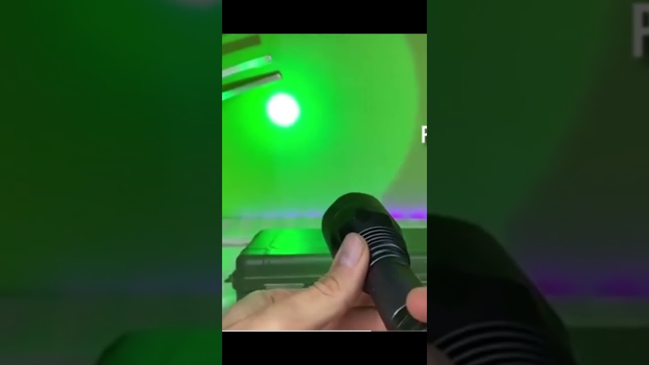 Vastfire Hunt Led Light