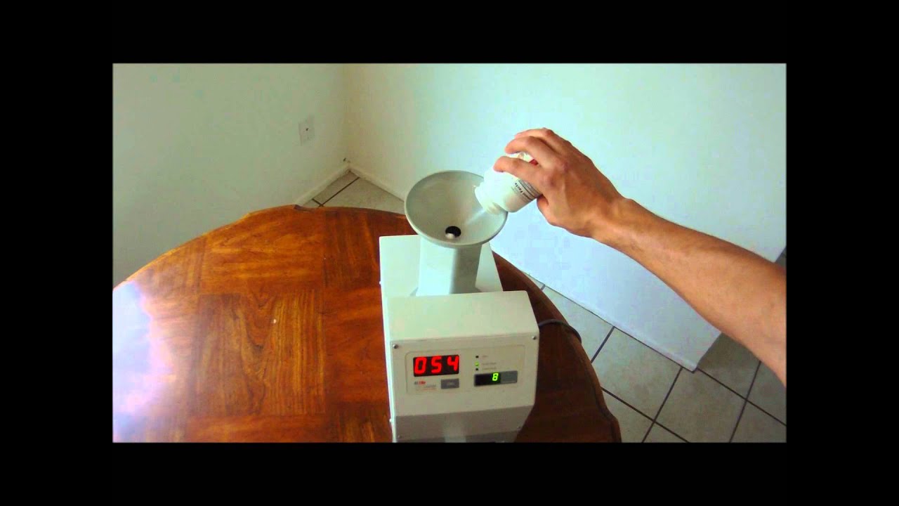 Kirby Lester KL15e Tablet/Pill Counter