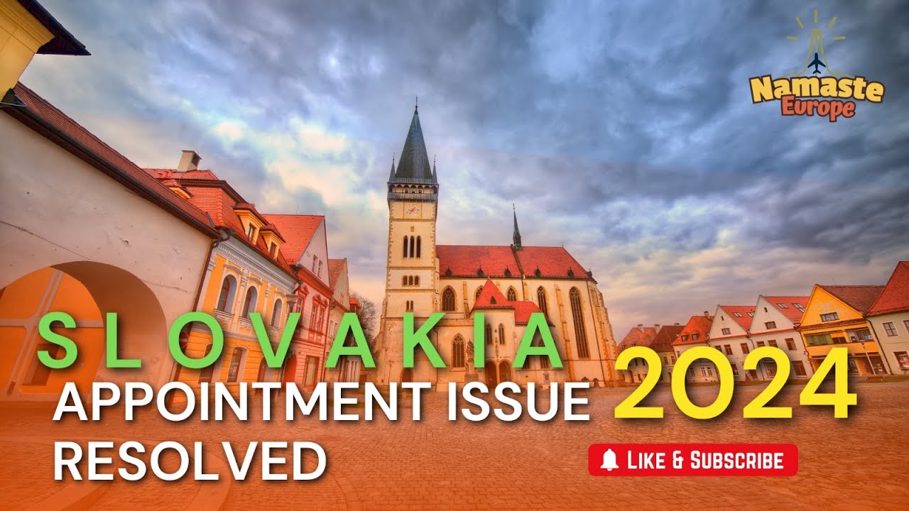 Bold Decisions: Slovakia's Appointments 2024 Exposed