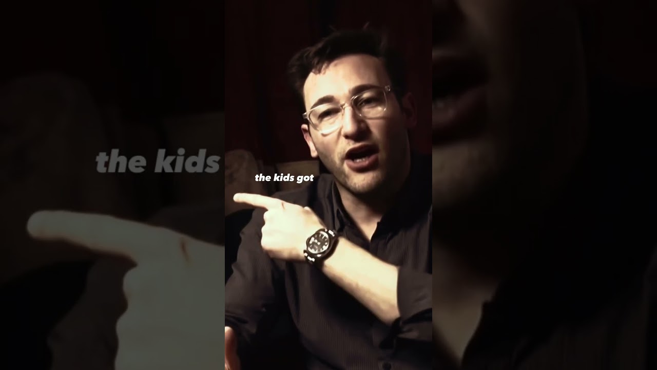 FAILED PARENTING STRATEGY 🗣️ - Motivational Speech