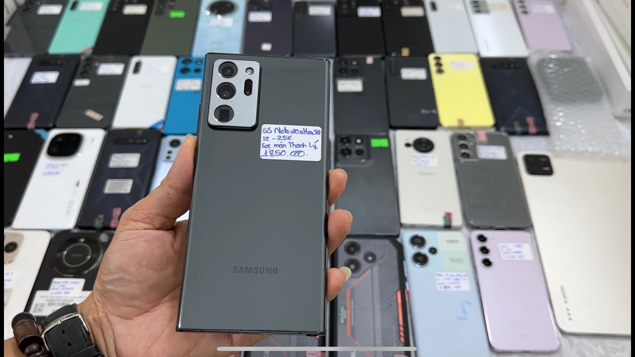 Ngày 24-1-2026. SỐC S21 ultra 2tr2. Note 20 ultra 1tr8. LEICA Phone 1 chỉ 2tr6. OPPO... #trinhgia 