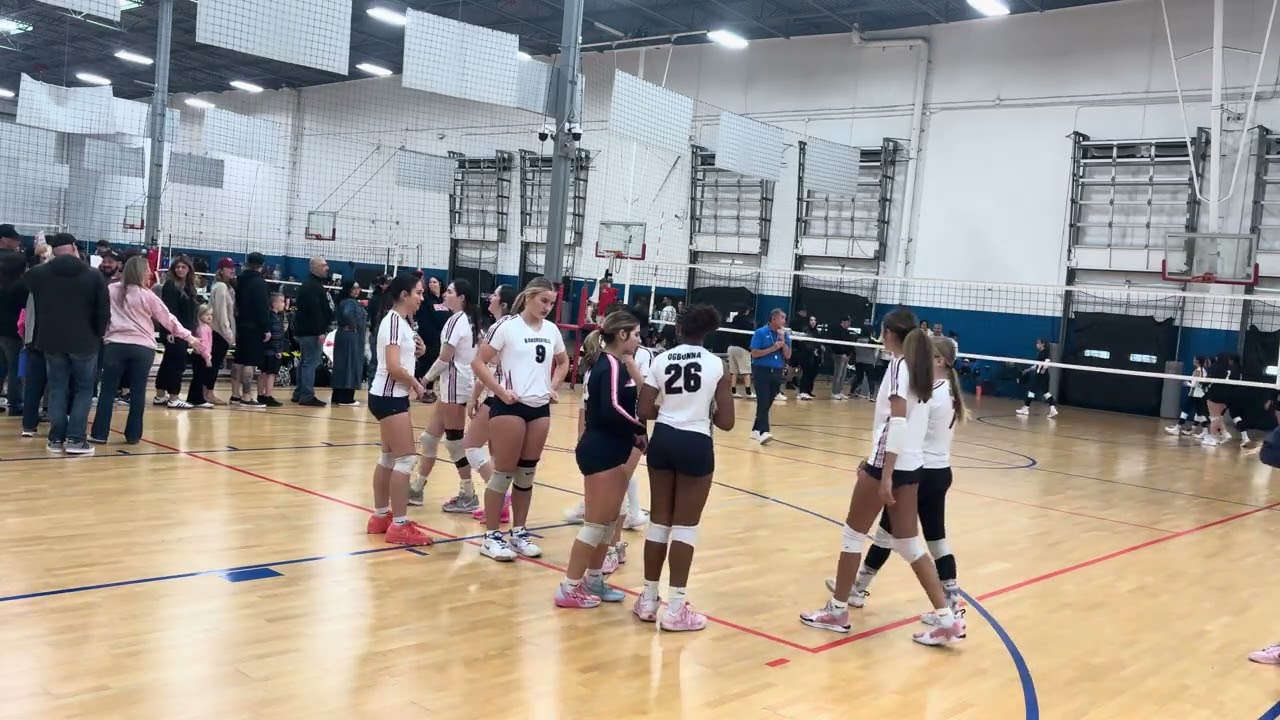 Event 1 vs Icon