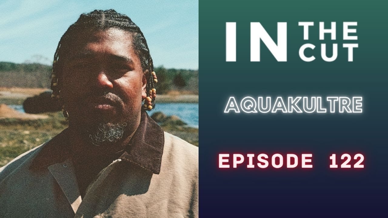 Aqaukultre talks '1783', finding out hard truths & growing up in Halifax