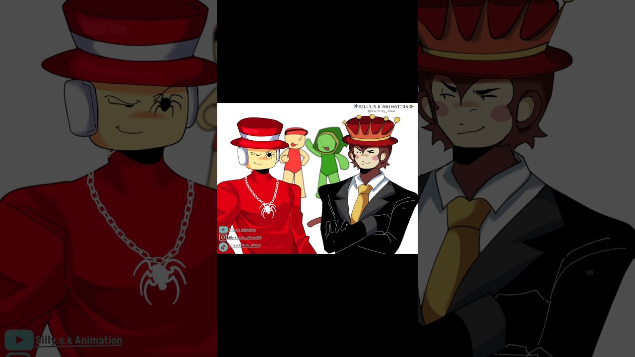 Jandel VS Sammy, Team Green Bean🫛 or Sammy?&hearts;️ #alightmotion #growagarden #stealabrainrot#roblox#fyp