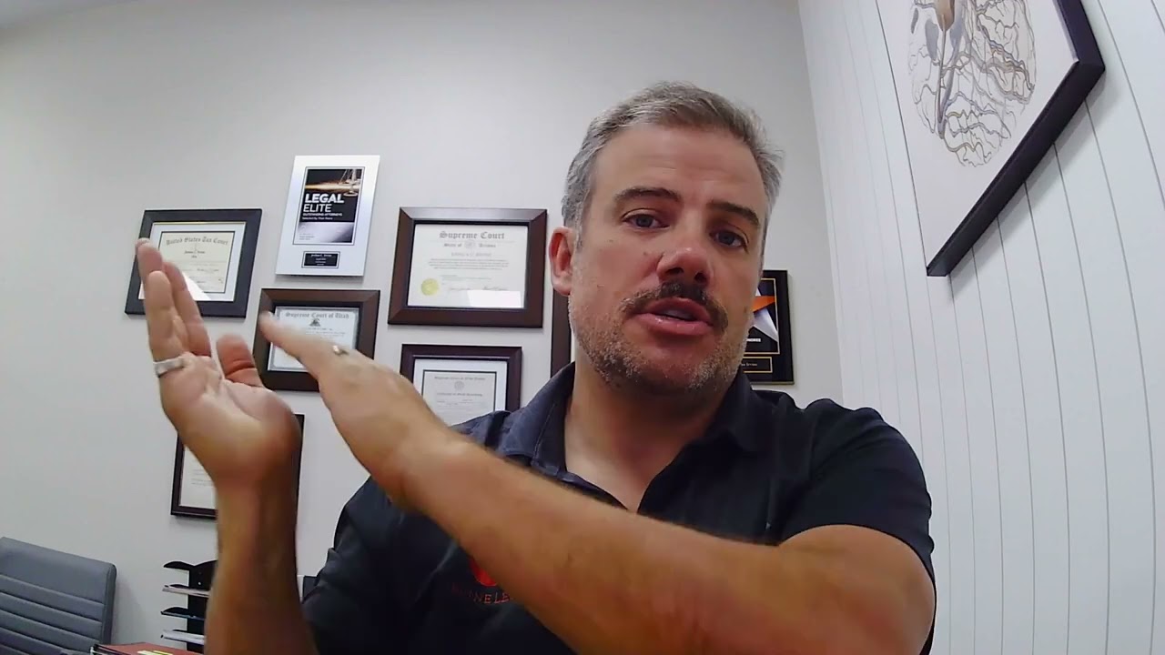 Navigating Small Claims Court in Utah - What to Expect