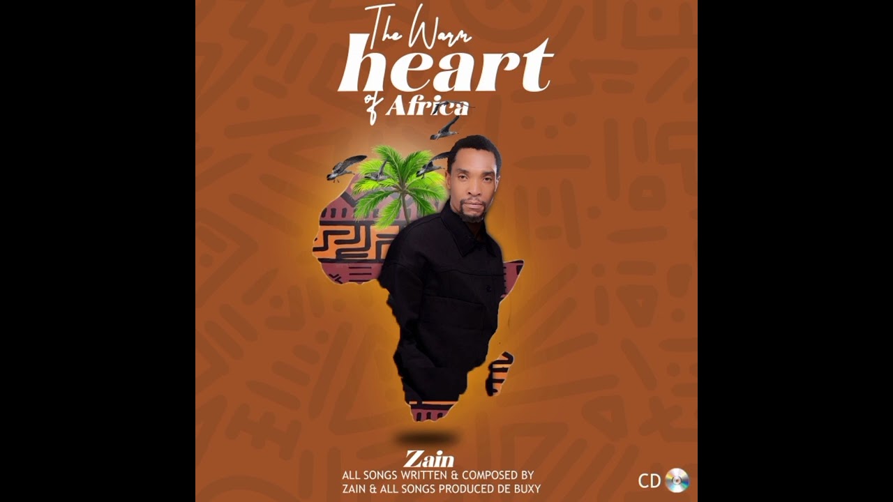 Zain Voizeen -Abiti Edina (Prod by Debuxy)