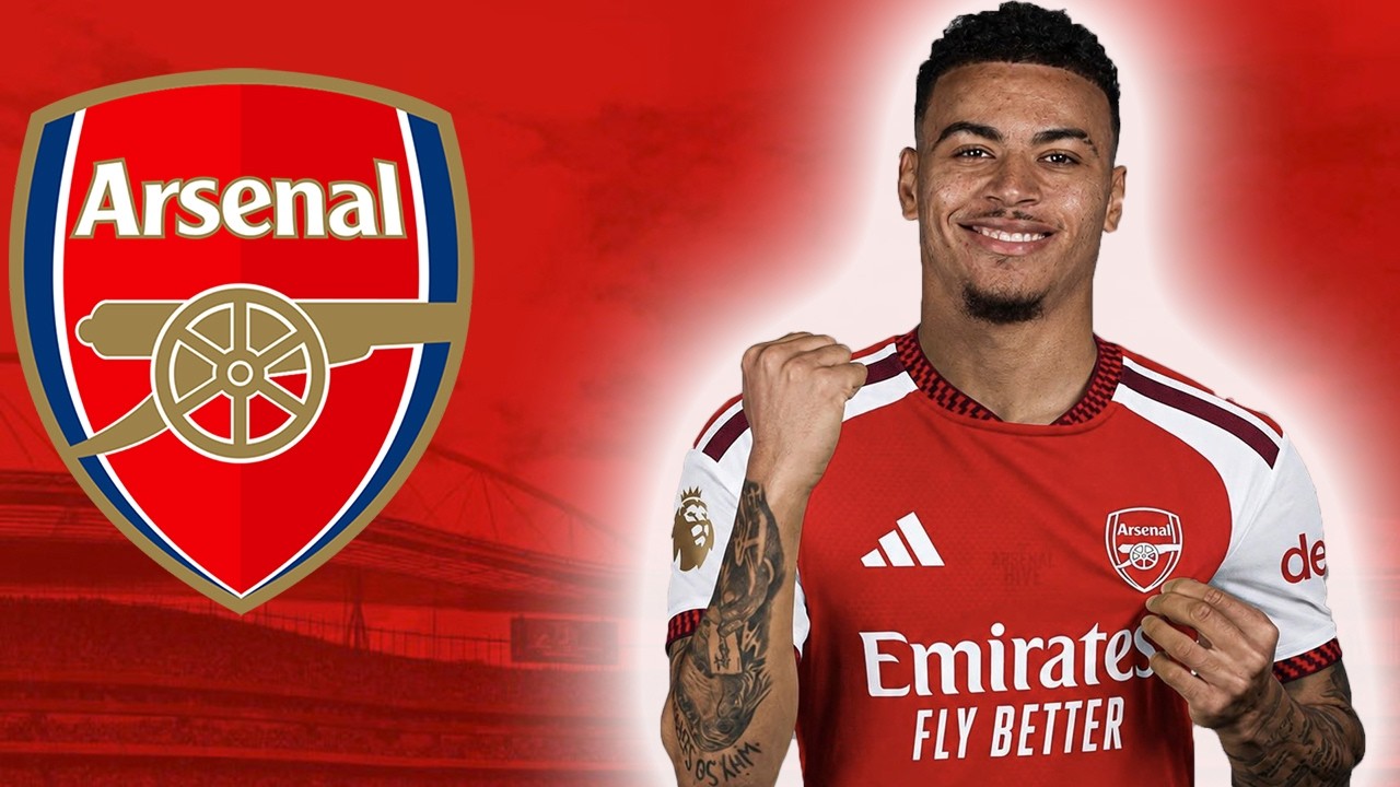 MORGAN ROGERS | Arsenal Transfer Target 2026 🔴⚪ Magic Goals, Skills, Assists (HD)