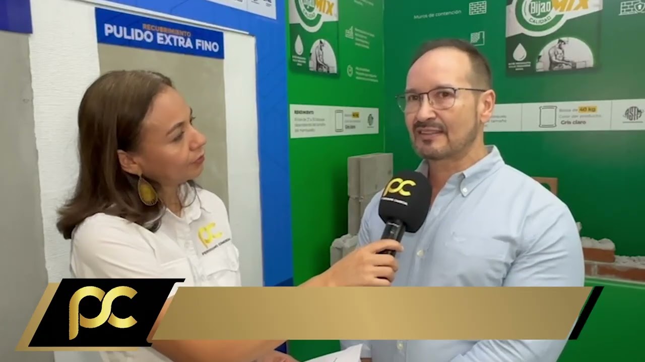 BIJAO MIX nace como una solución innovadora
