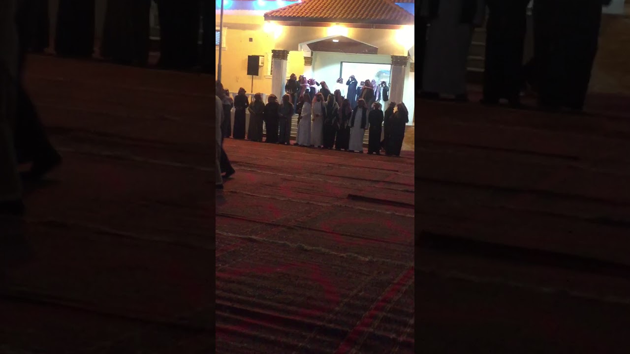 أقبال فرج محمد الاجبع  الحواصله ال عاطف وربعه الجبعان في زواج حمد بن محمد  الابلد الحواصله ال عاطف