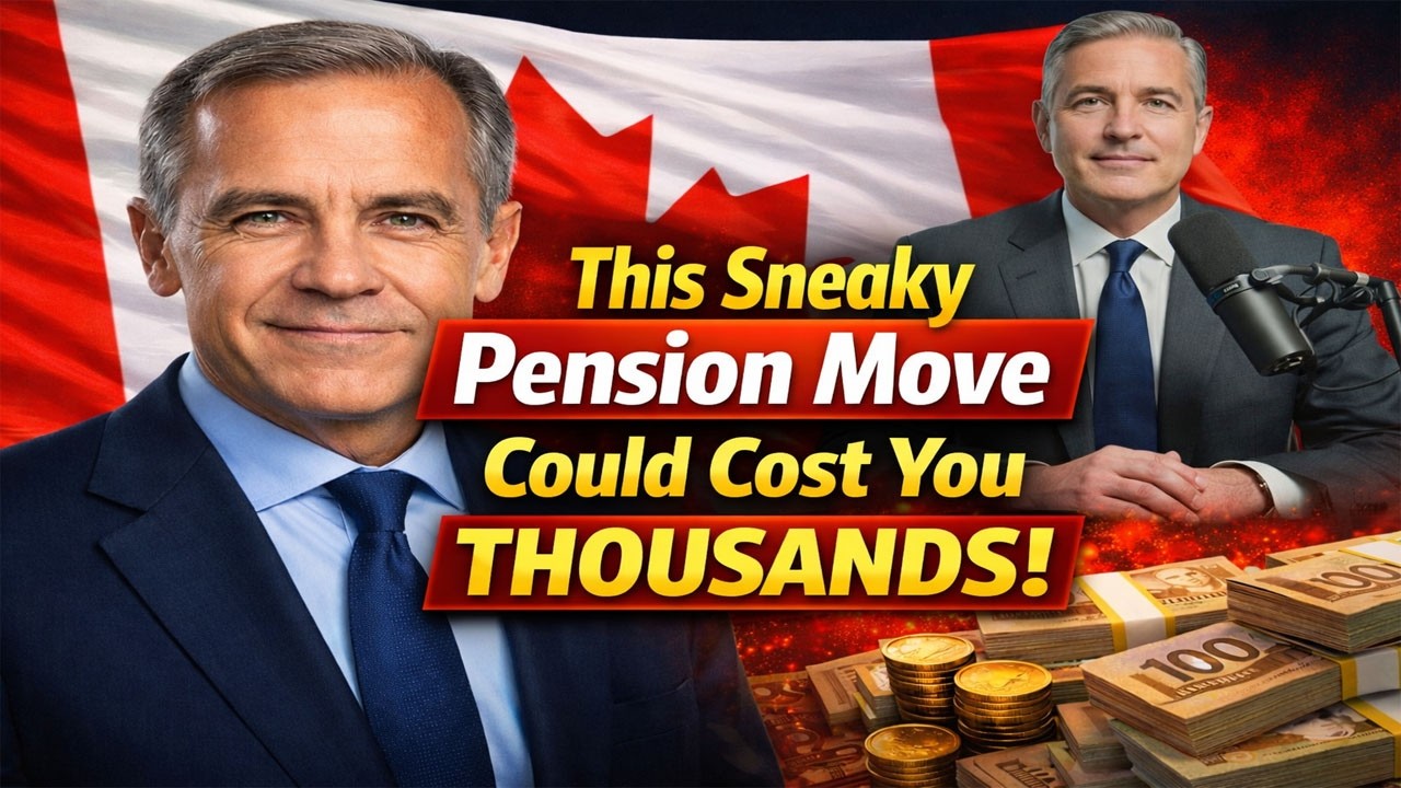 One Pension Mistake That Could Cost You $10,000+