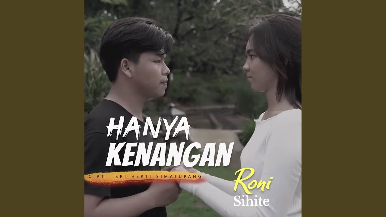 Hanya Kenangan