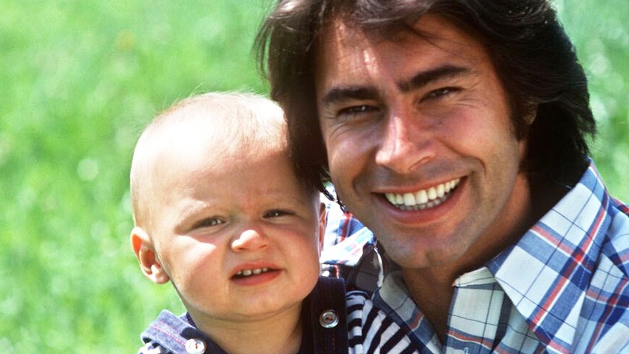 Roy Black 33 Jahre nach seinem Tod   Sein Sohn startet umstrittenes Geschäftsmodell