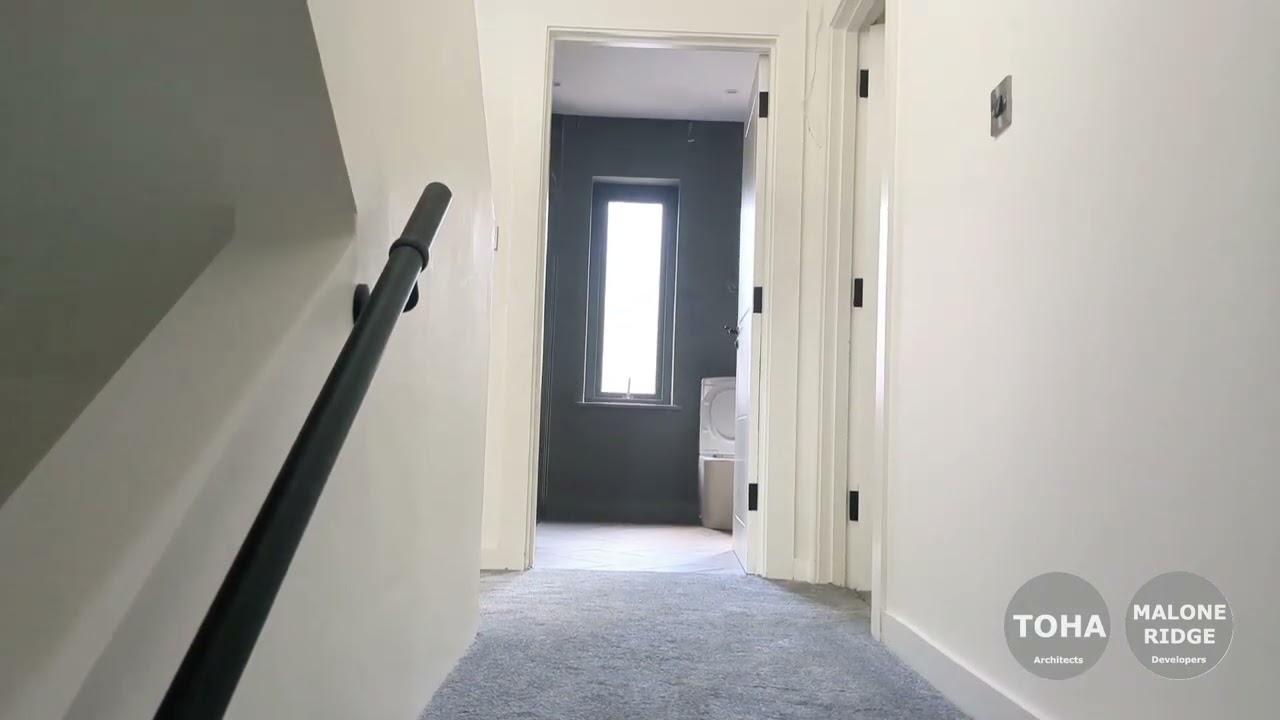 72 Upper Malone Road