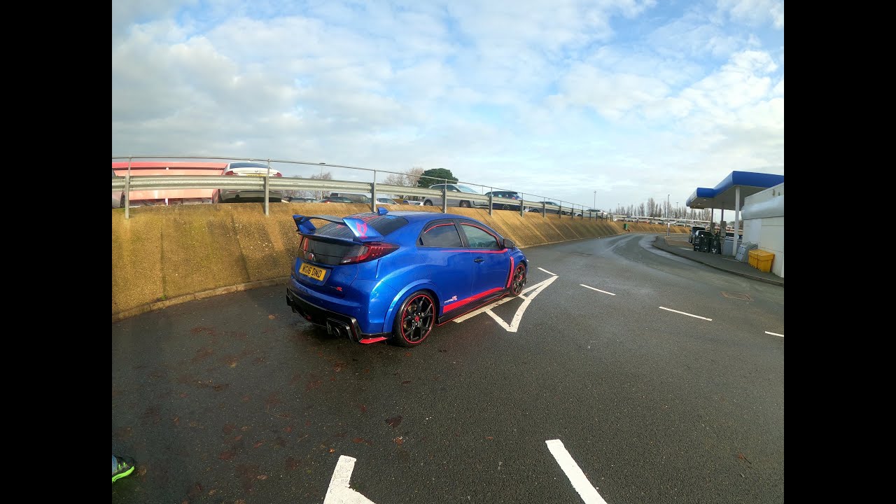 civic fk2  #2