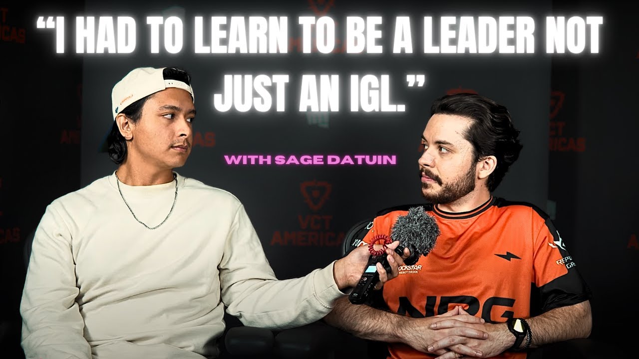 NRG Ethan: 