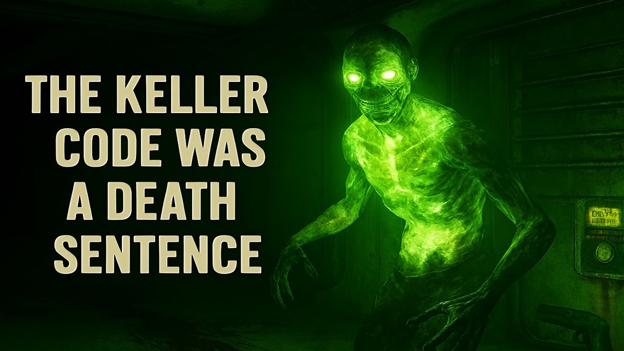 The Keller Code Was A Death Sentence
