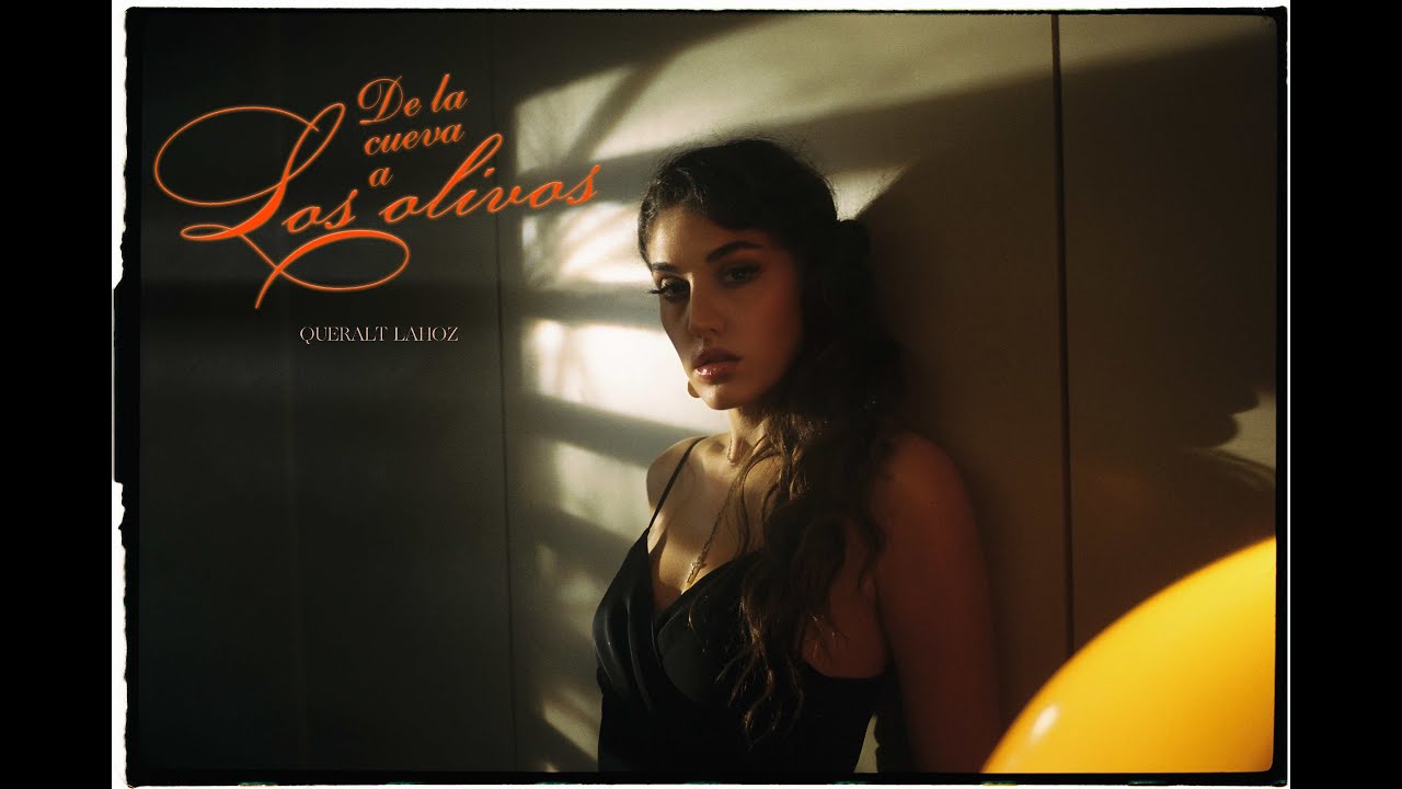 QUERALT LAHOZ - De la Cueva a los Olivos (Videoclip oficial)