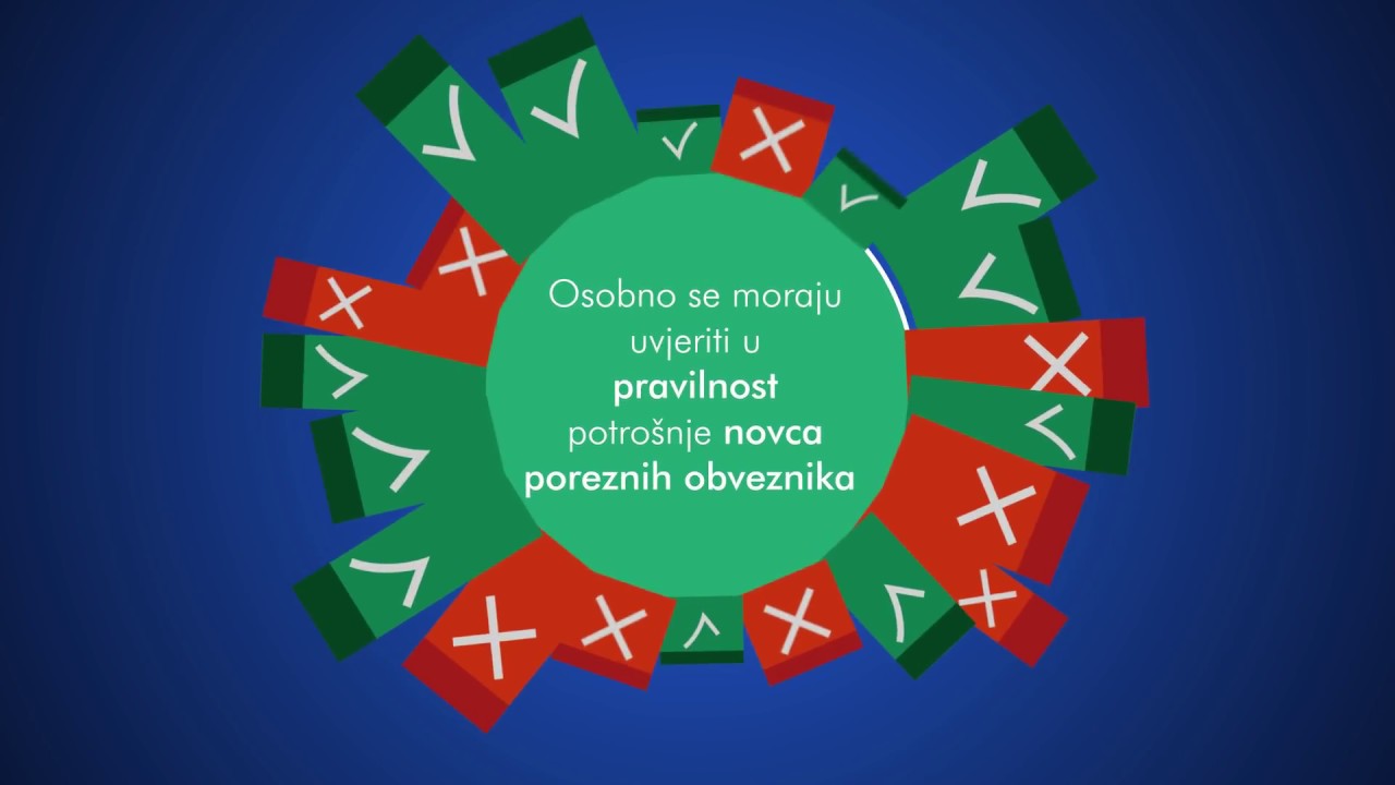 Europski revizorski sud - Za&scaron;titnici financija EU-a