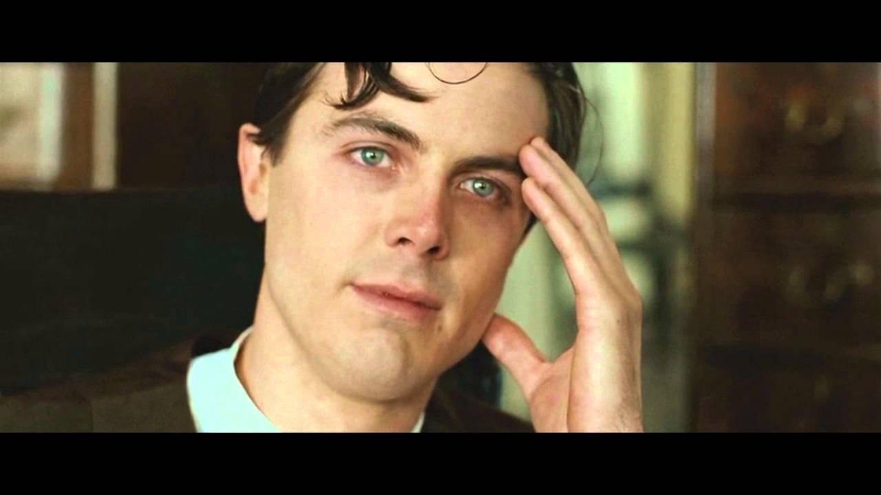 A Tribute to Andrew Dominik's The Assassination of Jesse James by the Coward Robert Ford
