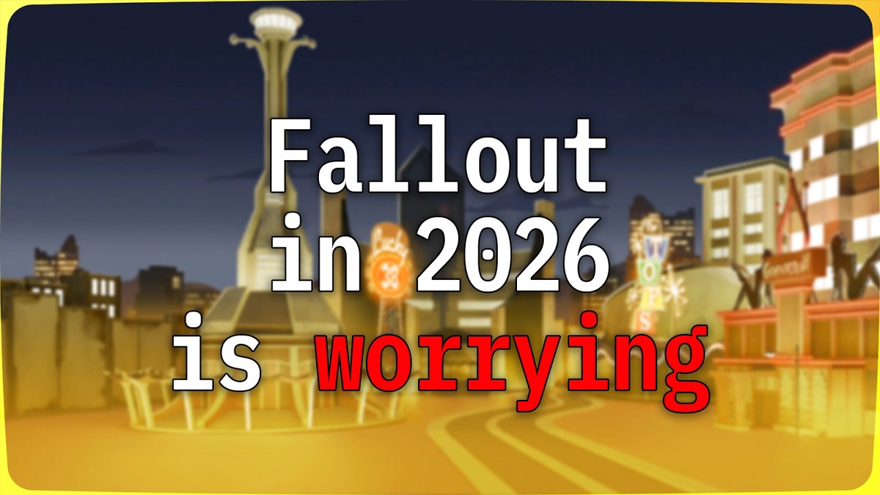 The State Of Fallout In 2026