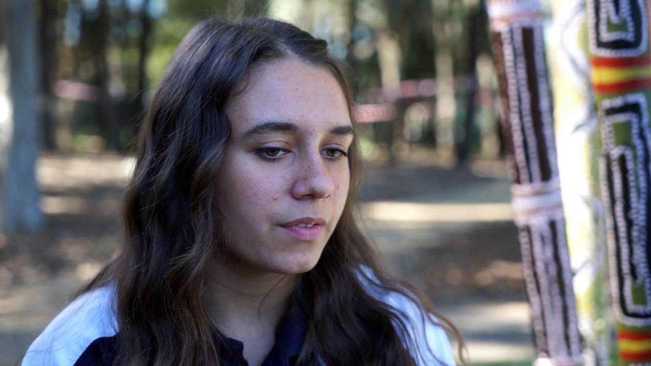 Young Mob changing young lives | World Vision Australia