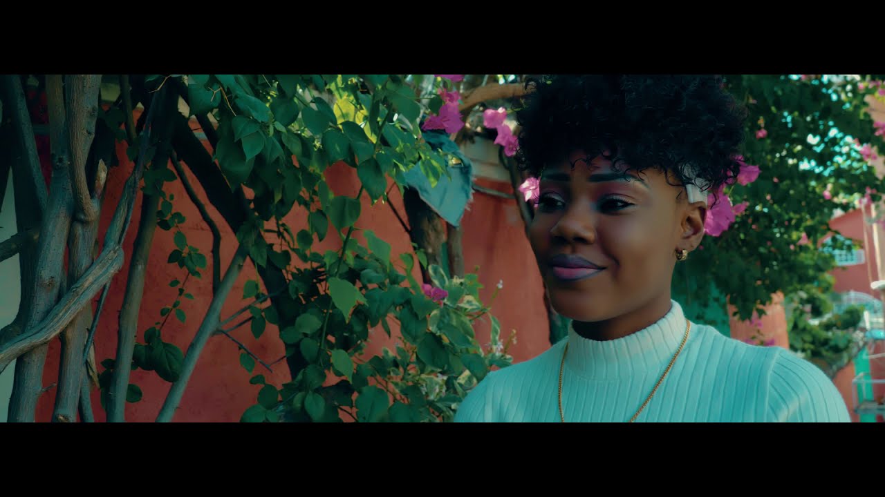 PAPE JOHN FT KADILAK - SANBLAN (Video Officiel)