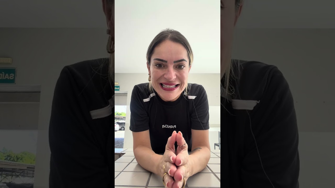 Deus vai ter um encontro com sua sogra 