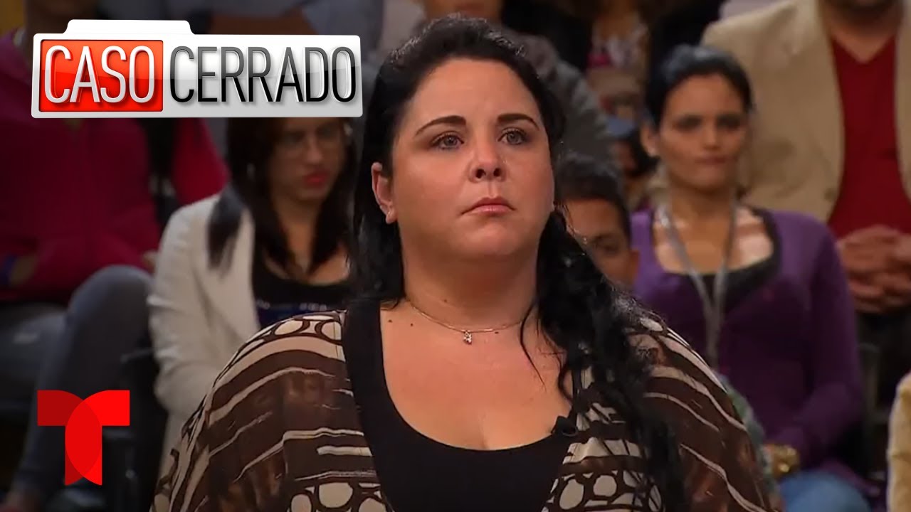 ¡Su suegro resultó ser un estafador millonario! 😱💰🏥| Caso Cerrado Capítulo Completo
