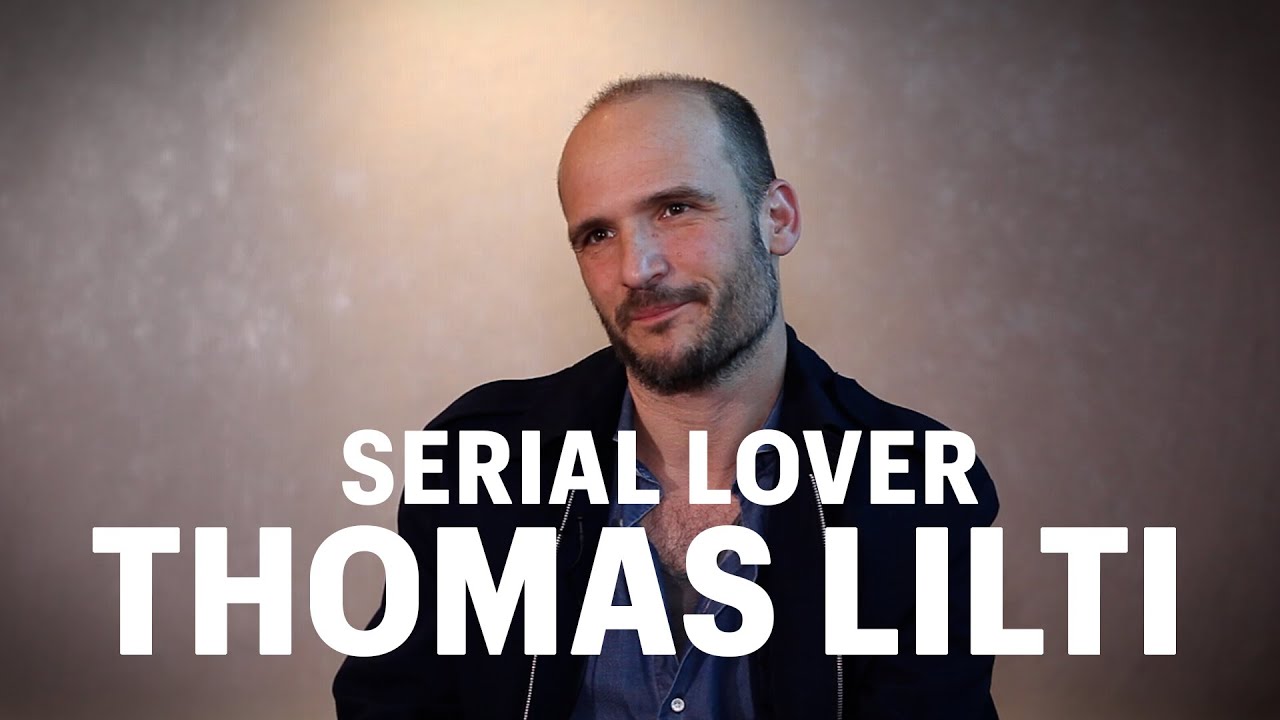 Thomas Lilti : l'interview 