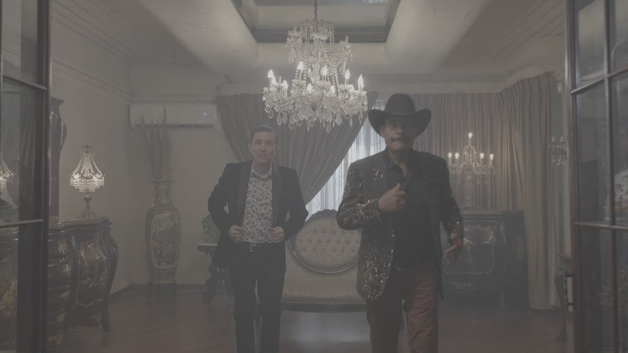 Los Rehenes ft. Ladrón - 