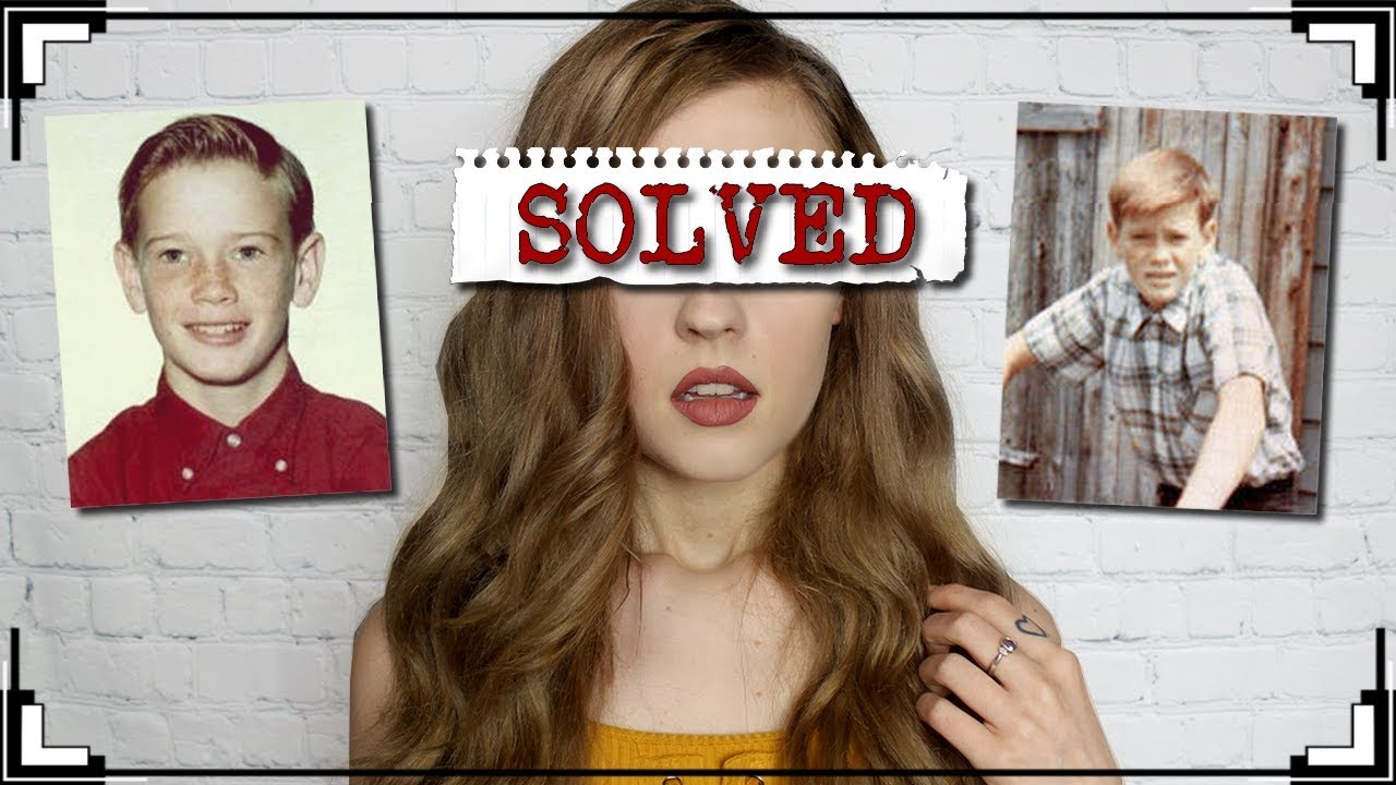 THE HEARTBREAKING CASE OF JOHN McCABE | SOLVED SEPTEMBER