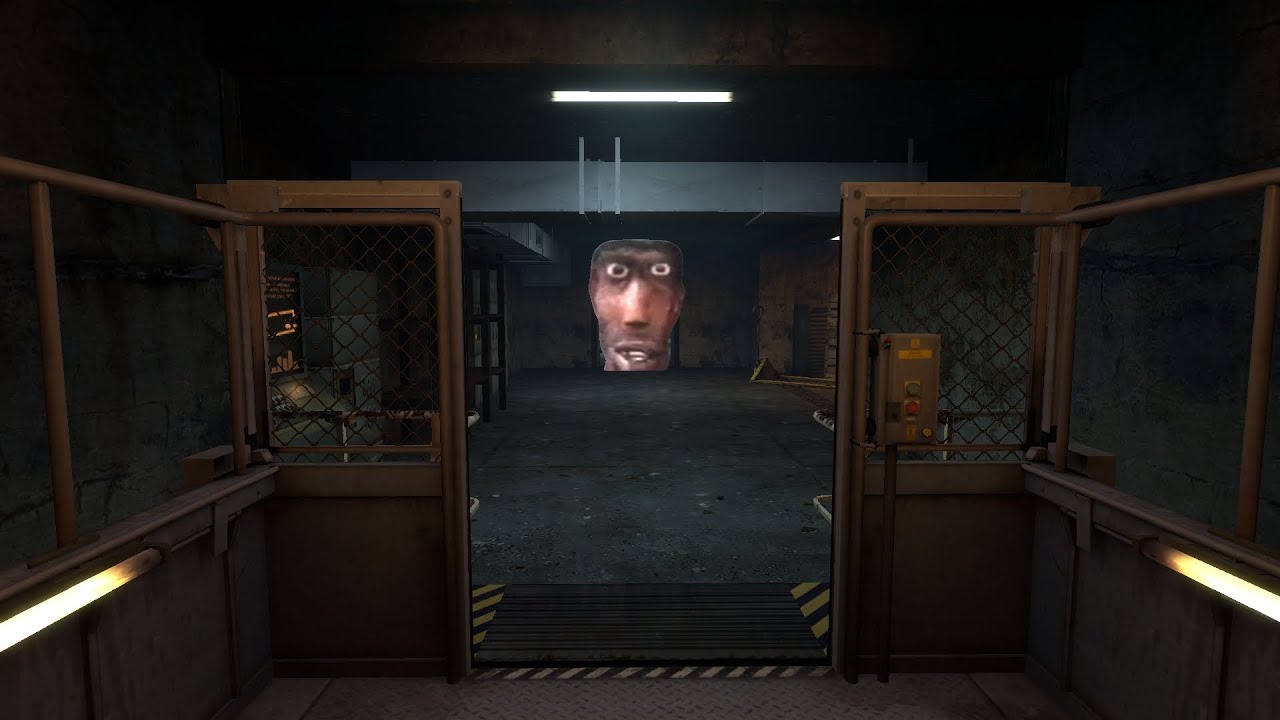quandie gmod