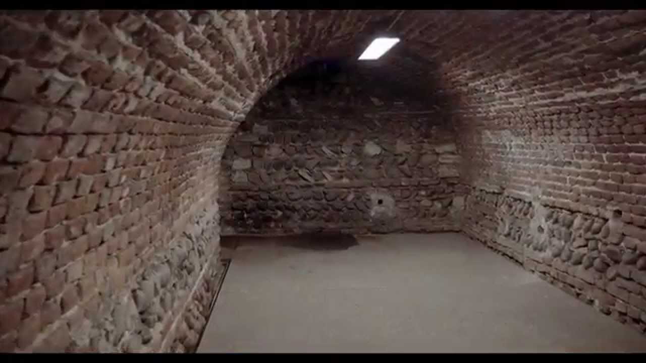 Storie di Stile #69: Scavi Scaligeri museum (Verona)