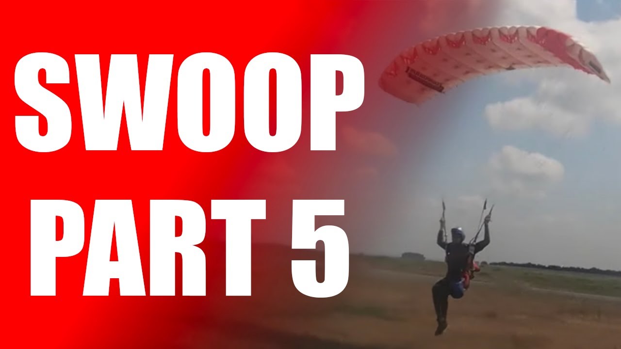 Frick Gravity Swoop - Part 5