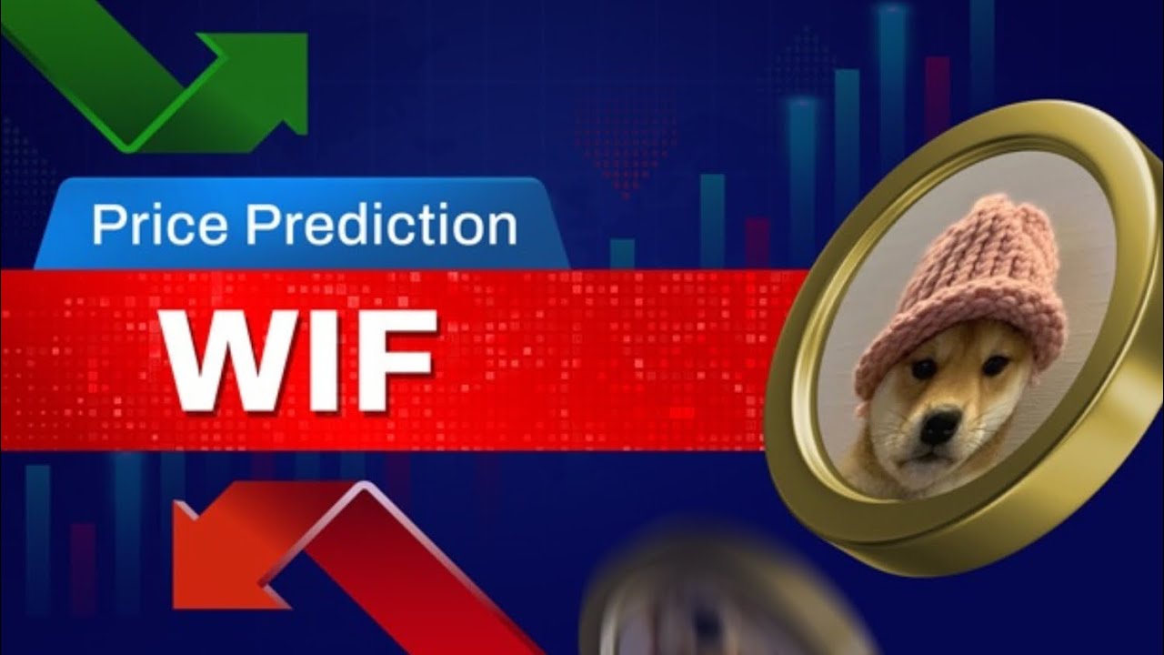 How High Can WIF Go In 2024? (WIF Price Prediction!)