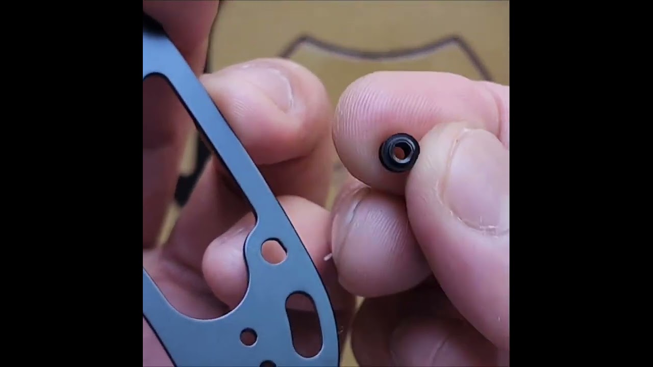 Kizer Drop Bear Clutch-Lock- complete disassembly and reassembly #tutorial #howto #troubleshooting