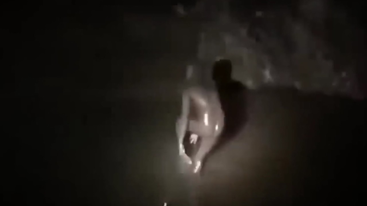 40 Gruselige Aufnahmen Aus Dem Wald