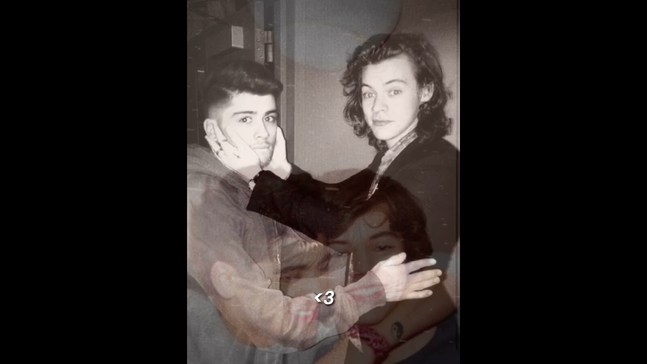 zarry edit 💛💚#zarrystylik