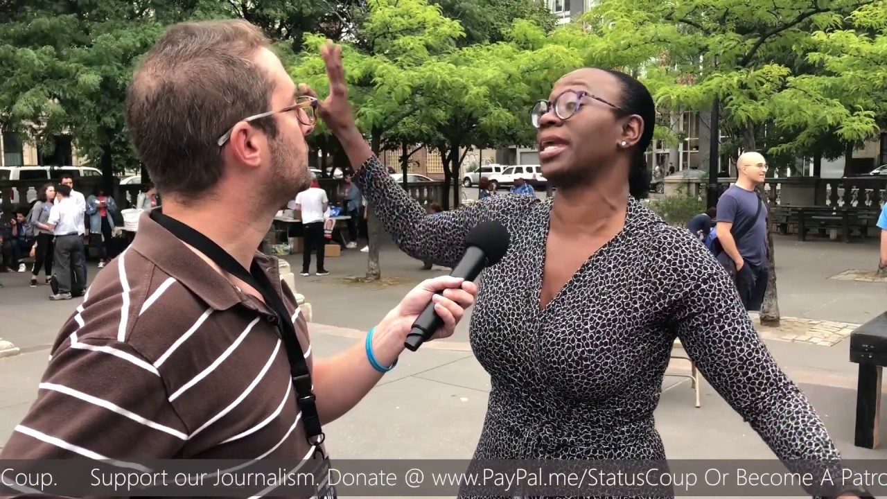 Nina Turner Interview With Jordan Chariton