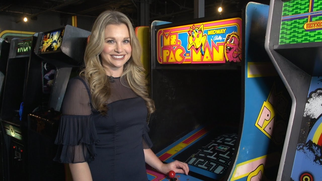 Today With Kandace - Free Play Richardson