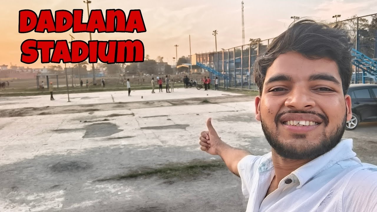 Stadium Me Kitne Log 😲 Aur Kitne Tarh Ke Games 🎮 Daily Vlog, Daily Life, Routine & Moment's 