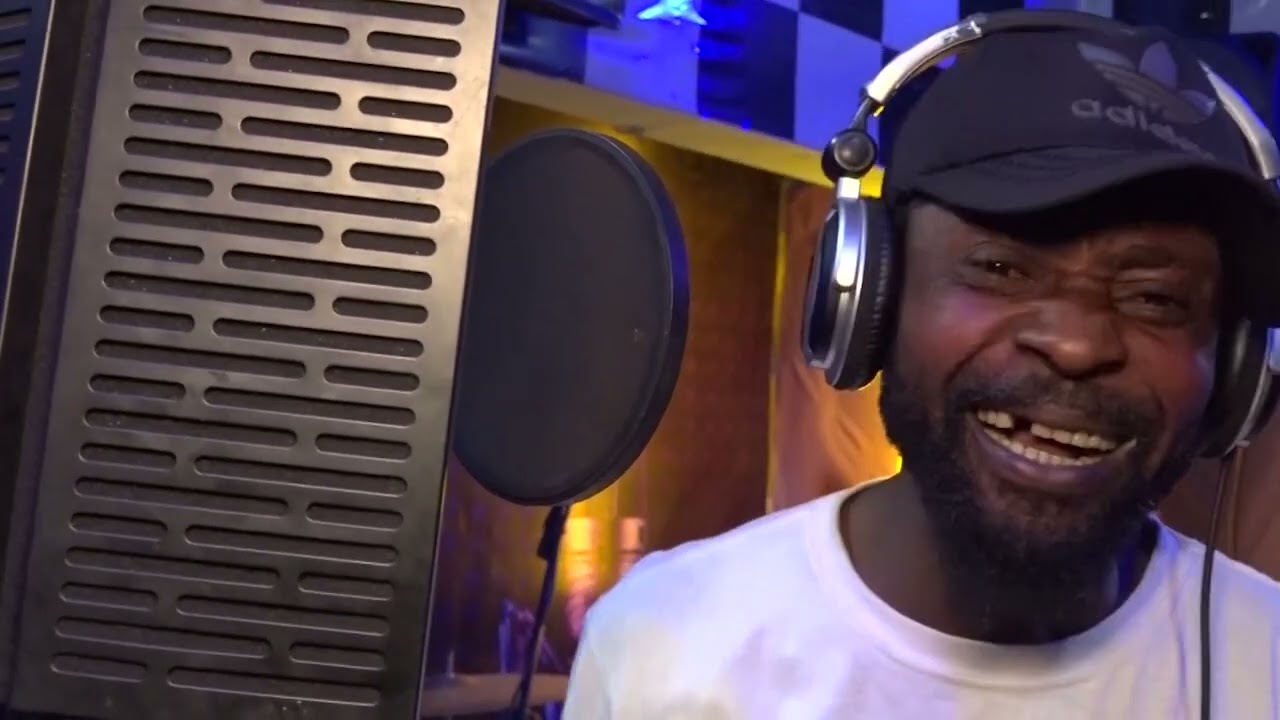 Clips hommage à docta Dekana 