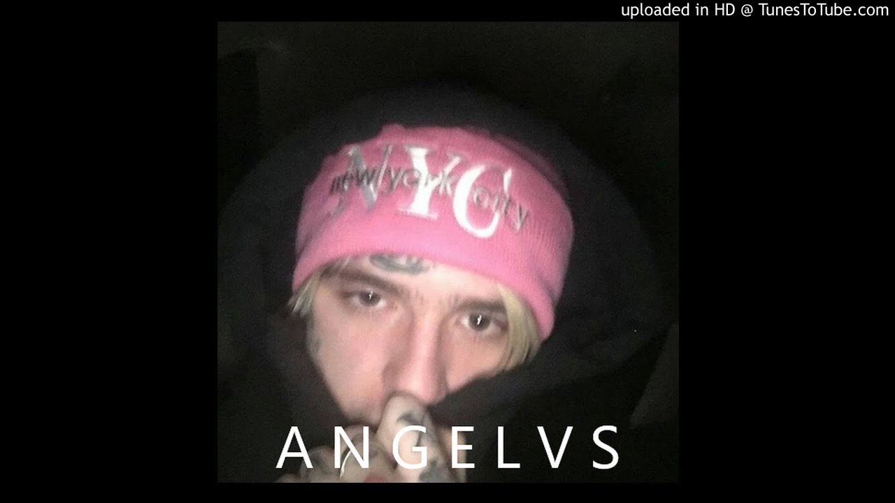 [ FREE FOR PROFIT ] Lil Peep Lil Tracy Juice Wrld Type Beat, Give Credit (Prod. Angelvs)
