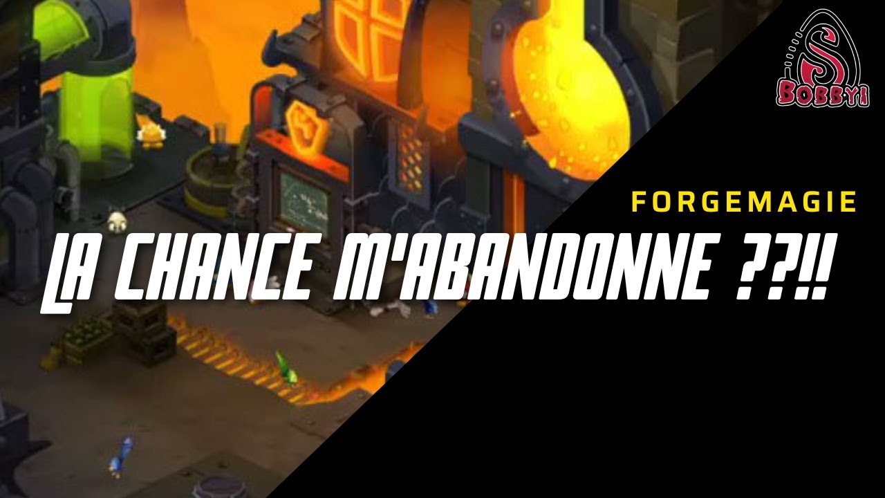 LE JEU ME VEUT DU MAL !!!! DOFUS 2.0 FM/EXO - MONOCOMPTE