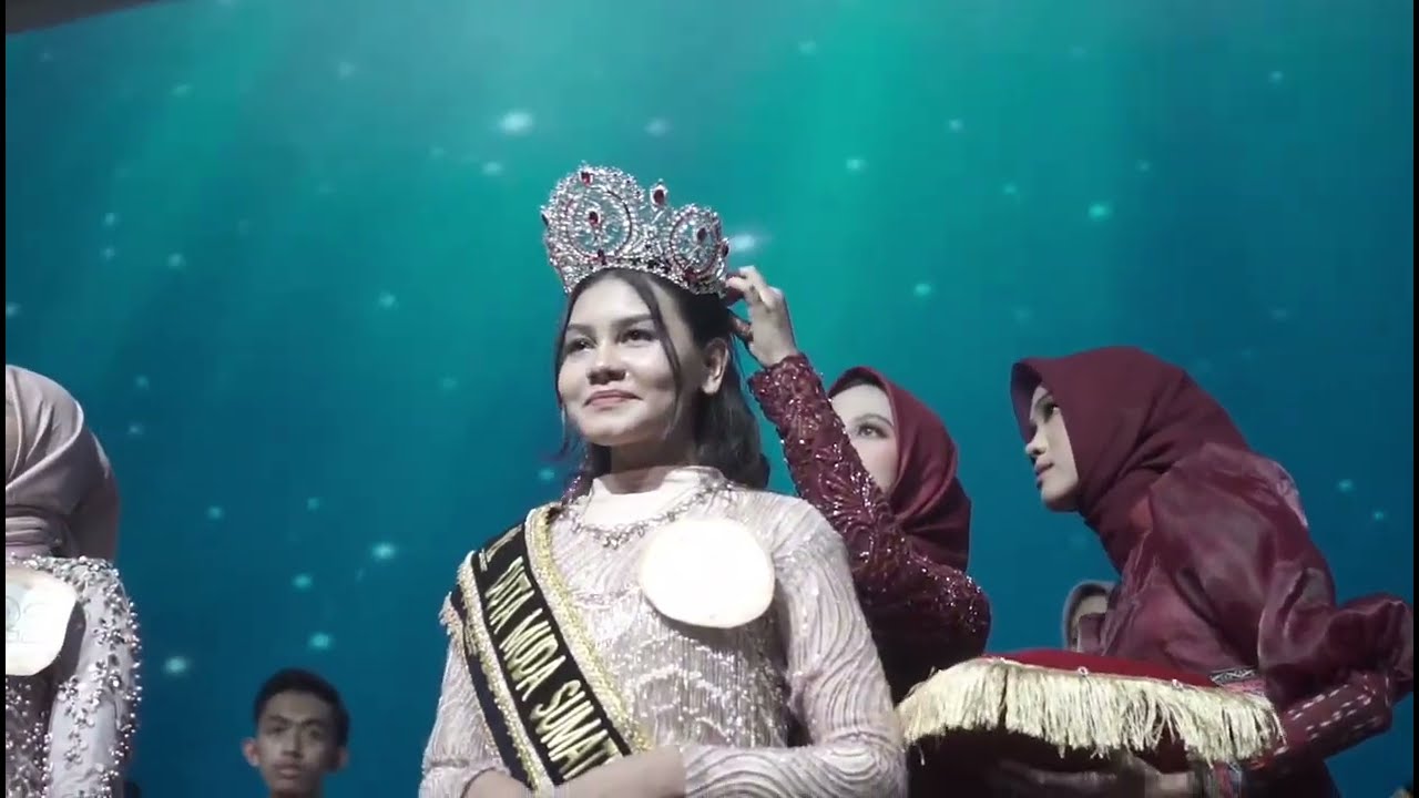 GRANDFINAL DUTA MUDA SUMATERA UTARA 2024