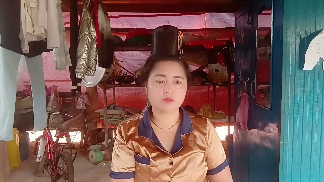 Chi va xăng đaư lê ý chêp chaư tàng nong hênh na 
