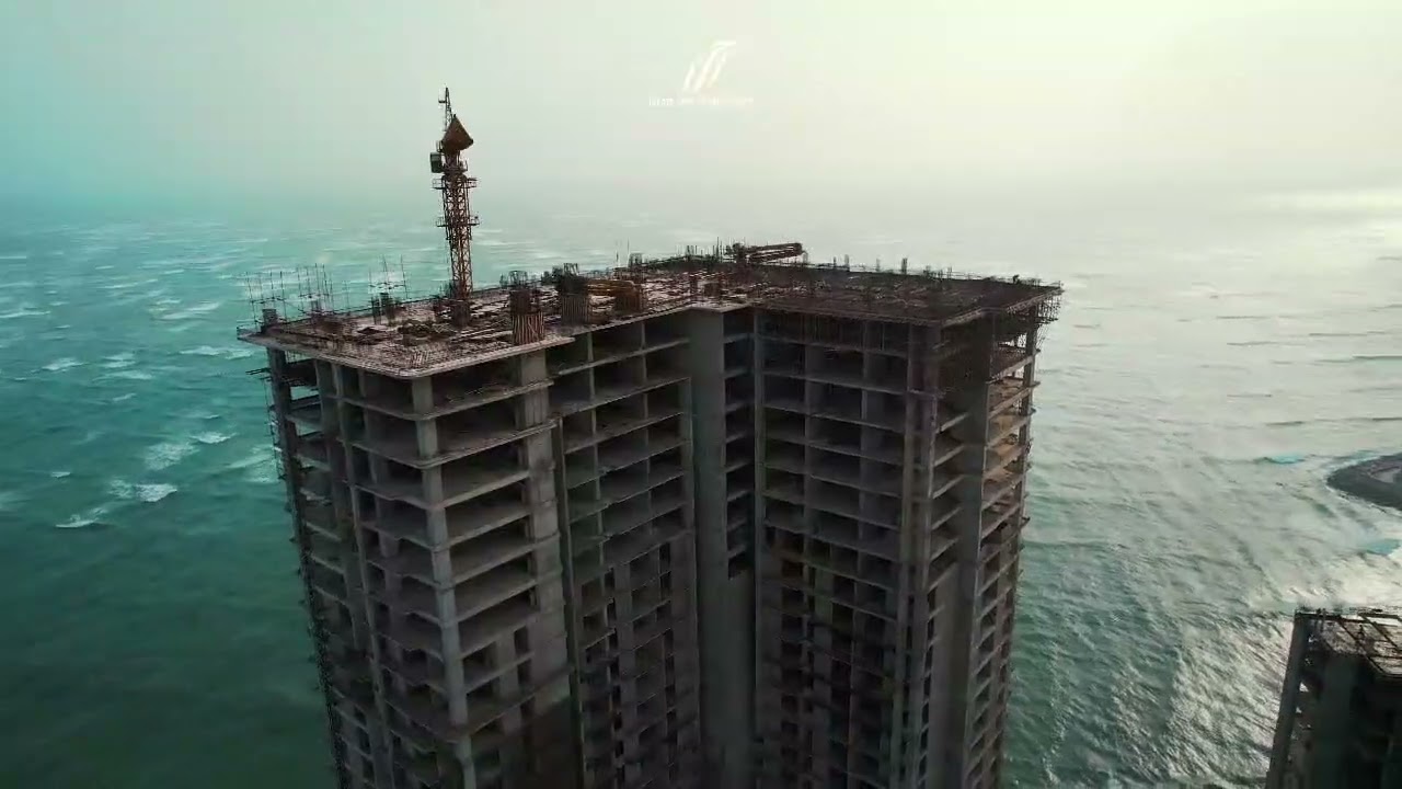 HMR Waterfront: THE NEXT BIG WATERFRONT DESTINATION &mdash; BEFORE EVERYONE DISCOVERS IT. 