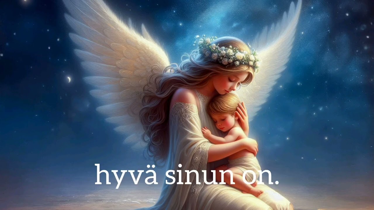 Herra hetken antoi - Matias Luokkanen 