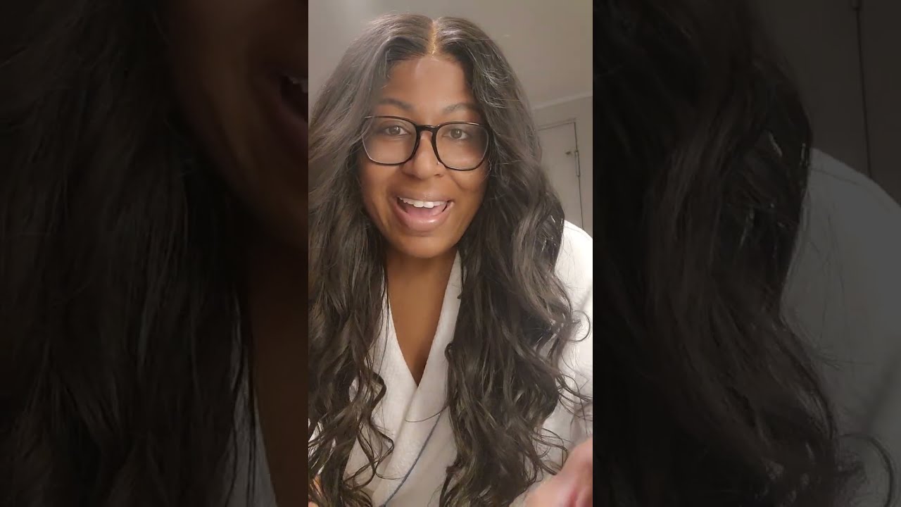 GRWM: Beachwaver B1 Review (Live Demo, Likes/Dislikes, & Is It Worth The $)